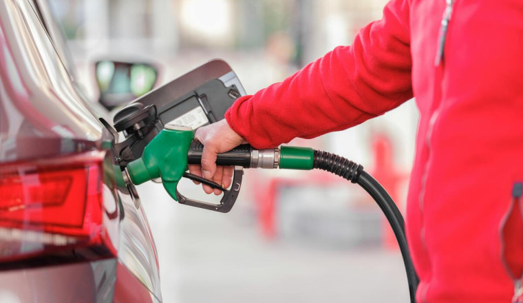 Government to review planned fuel duty rise as Iran war causes price surge at pumps