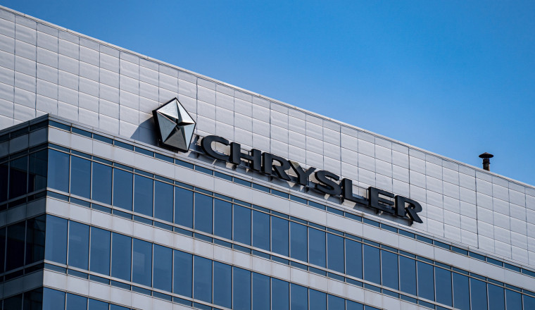 Here's How I Would Save Chrysler If I Were CEO