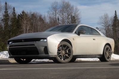 Hurricane Hellcat? SRT Will ‘Push the Limits’ of Dodge’s Twin-Turbo Inline Six