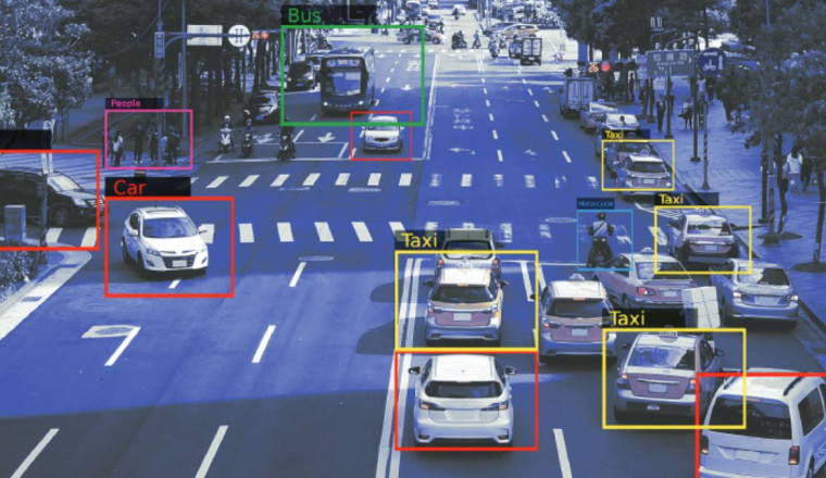 It's About the Catch, Not the Crash