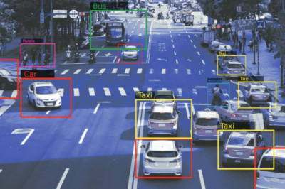 It's About the Catch, Not the Crash