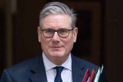 Keir Starmer gives major update on fuel duty price hikes with costs set to rise in weeks