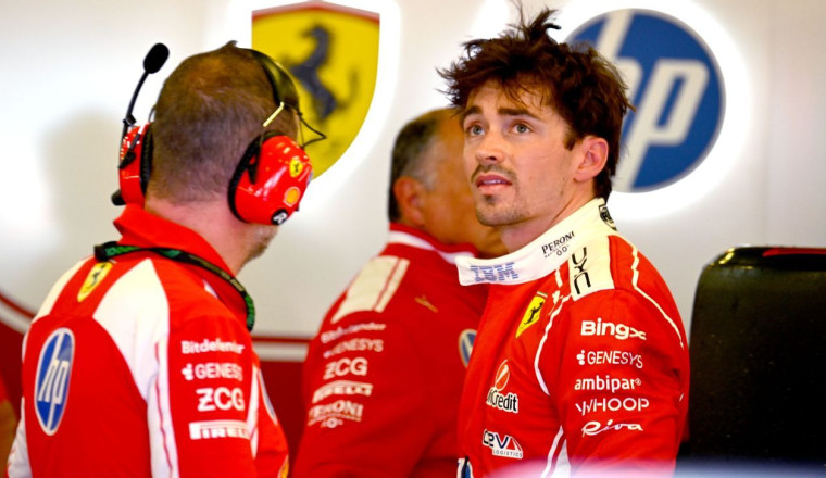 Leclerc: Strategy trumps bravery with new rules