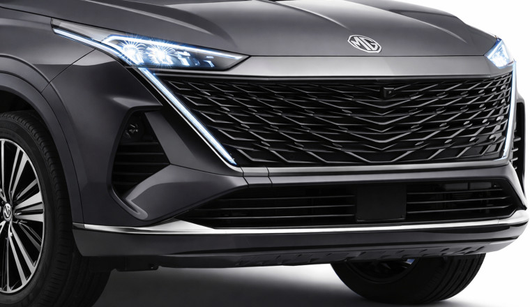 MG’s First Seven Seat SUV Is Priced To Make VW Quake