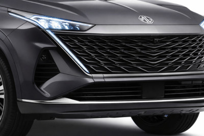 MG’s First Seven Seat SUV Is Priced To Make VW Quake