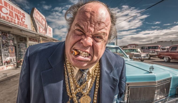 Never, Ever Get Shafted When Buying a Used Car - What the Criminals Don't Want You to Know