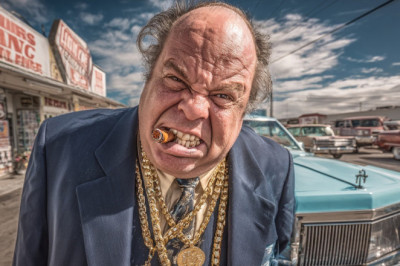 Never, Ever Get Shafted When Buying a Used Car - What the Criminals Don't Want You to Know