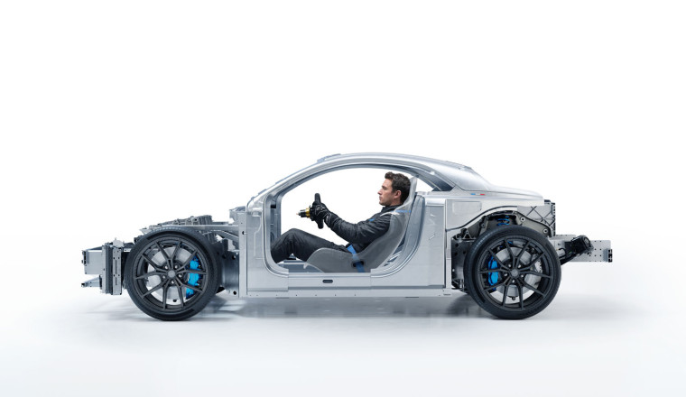 Next Alpine A110 to get ICE variant alongside incoming EV