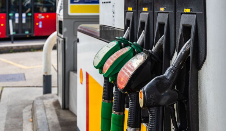 Petrol and diesel drivers urged to make driving change as pump prices soar