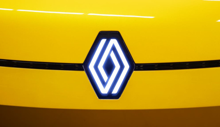 Renault Group futuREady plan – 12 new Renaults by 2030, and raft of new Dacias and Alpines