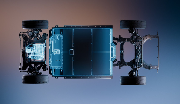 Renault’s new EV platform has a catchy name