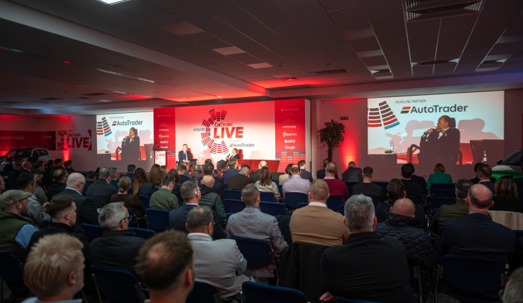 Revealed: The full agenda for Car Dealer Live 2026