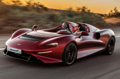 States Are Finally Cracking Down On Montana's Supercar Registration Loophole