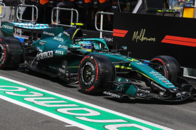 TECH WEEKLY: The Aston Martin aerodynamic upgrades that hint at the AMR26’s true potential