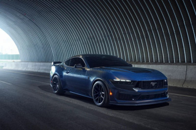 The Gas Mustang Is Back. The Electric One Is Collapsing. One Policy Change Did This.