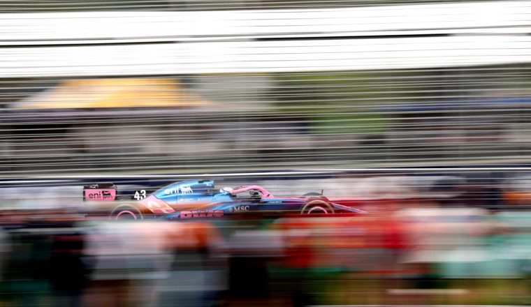 The 'injury' stalling an early F1 2026 disappointment