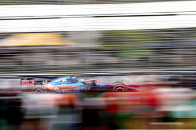 The 'injury' stalling an early F1 2026 disappointment