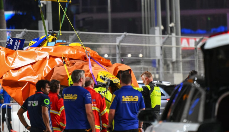 The wider consequences of a €1million Formula E influencer shunt