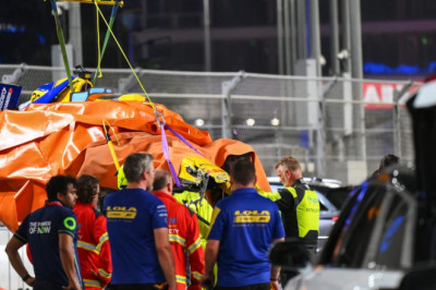 The wider consequences of a €1million Formula E influencer shunt