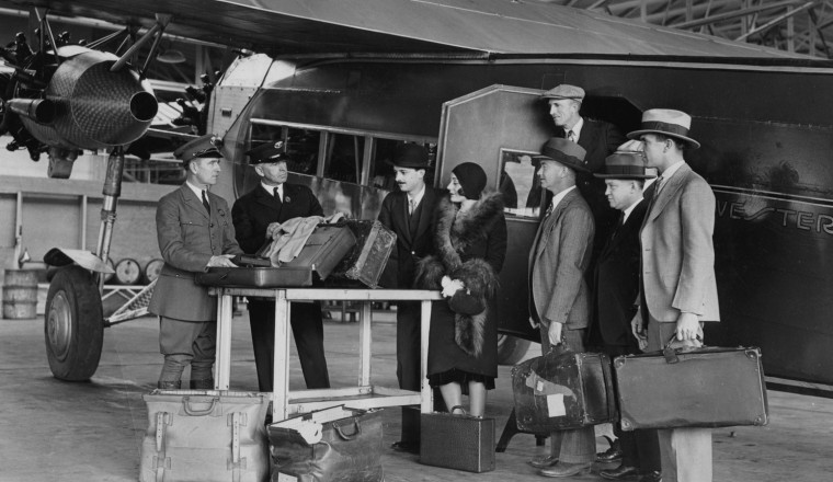 These Are The Rules You'd Introduce To Fix Flying