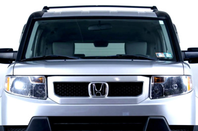 This Quirky 16-Year-Old Honda With 16K Miles Is Pulling New SUV Money