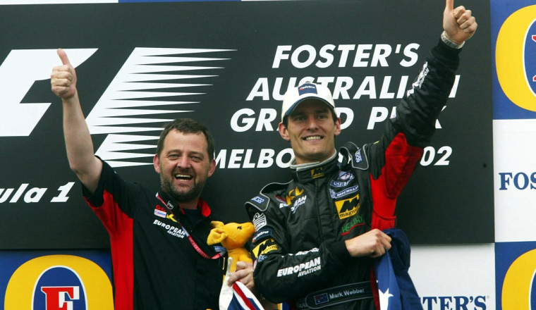 Top 10 rookie drivers to score points on F1 debut as Arvid Lindblad celebrates P8 in Australia