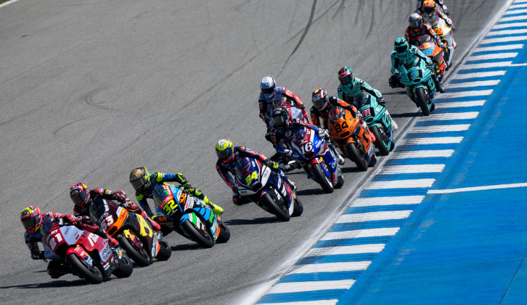 Triumph Triple Trophy: how to vote – and win