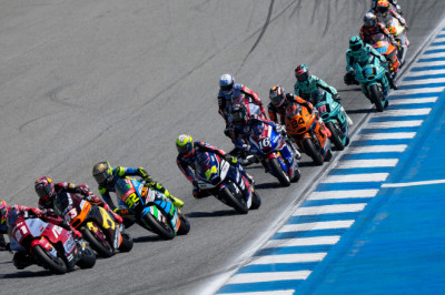 Triumph Triple Trophy: how to vote – and win