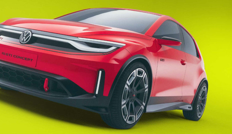 Volkswagen Group Has 20 New Models Coming In 2026. Here's All Of Them