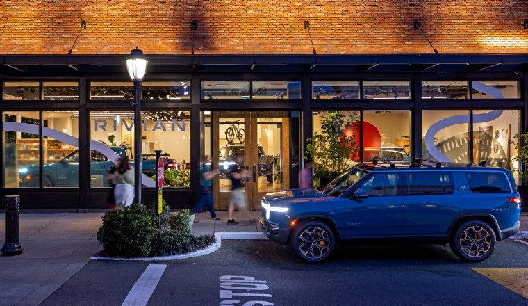 Washington State May Finally Bend Dealer Rules For Two EV Startups