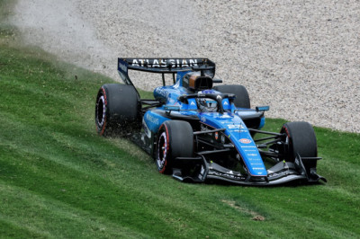 What's gone wrong in Williams's 'painful' 2026 start