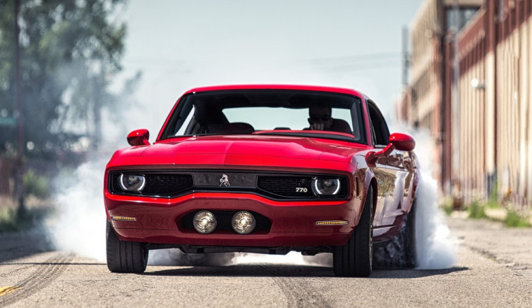 12 Non-Corvettes That Are Powered By Corvette Engines