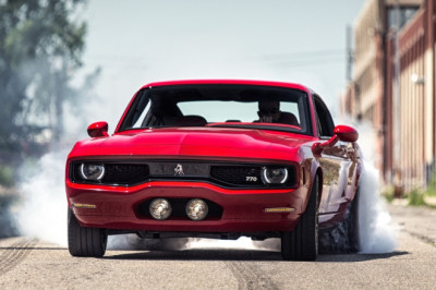 12 Non-Corvettes That Are Powered By Corvette Engines