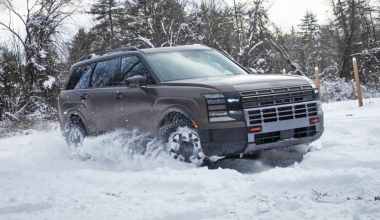 2026 Hyundai Palisade XRT PRO Review: Nice Landing Between Rugged and Reasonable