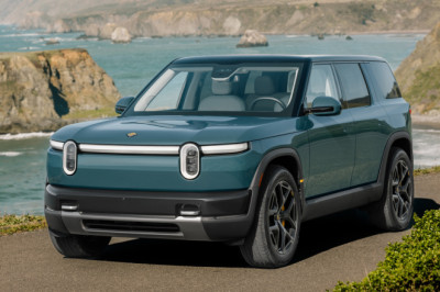 2027 Rivian R2 Launches With 656 HP And 330-Mile Range For Under $60K, Base RWD Trim Coming Next Year For $46,495