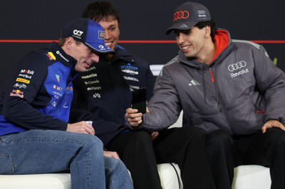 9 things we learned on day one of F1's Chinese GP