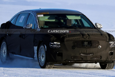 After EV Flop, Genesis G80 Goes Hybrid