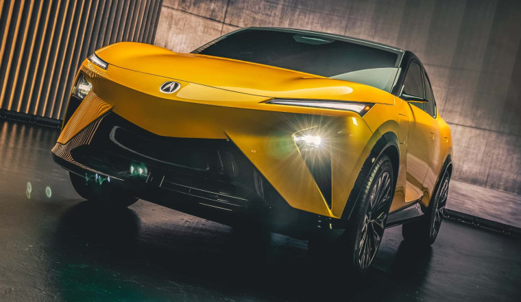 BREAKING: Honda Just Wrote Off $15.8 Billion in EVs and Went Back to Gas. Acura's Electric Future Died With Them.