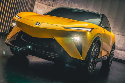 BREAKING: Honda Just Wrote Off $15.8 Billion in EVs and Went Back to Gas. Acura's Electric Future Died With Them.