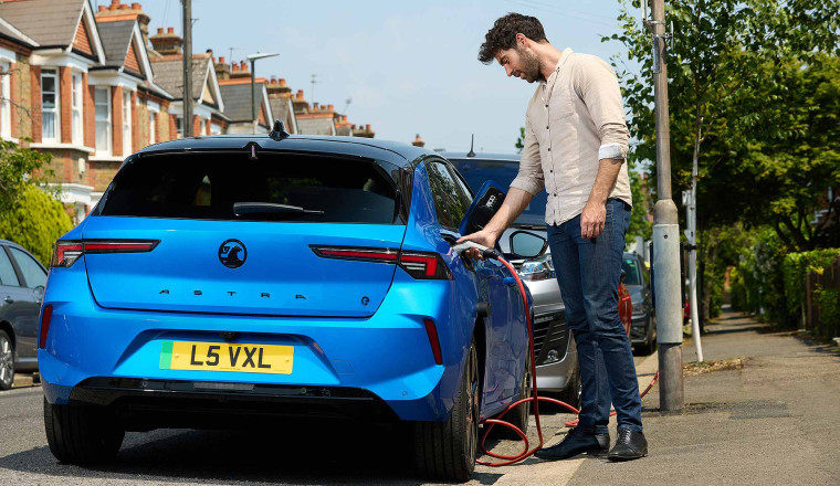 Car industry calls for urgent review of electric car ZEV Mandate