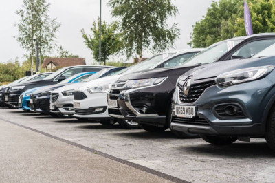 Cheapest car to run in UK unveiled – and it's not a Toyota, Kia, or Ford