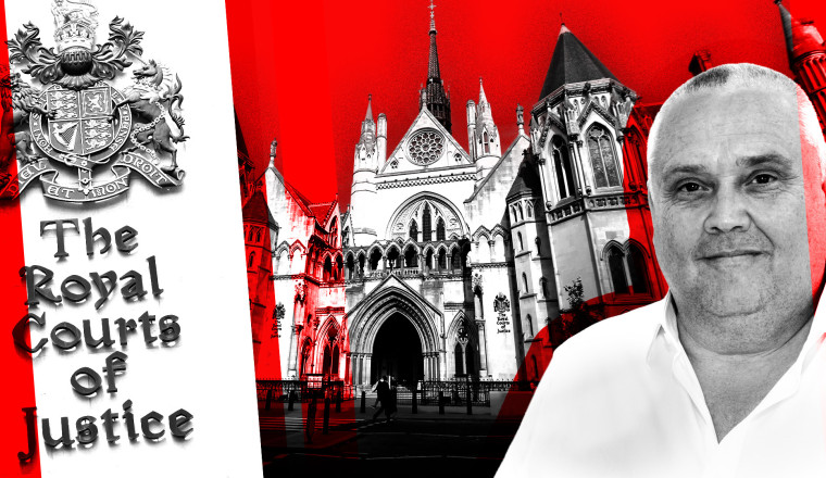 Court hears Big Motoring World TrustPilot score fell after Waddell exit