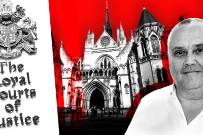 Court hears Big Motoring World TrustPilot score fell after Waddell exit