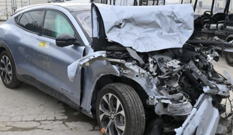 Drivers Behind The Wheel Of Two Fatal Ford BlueCruise Crashes Were Likely Distracted And Ignoring Warnings, NTSB Says