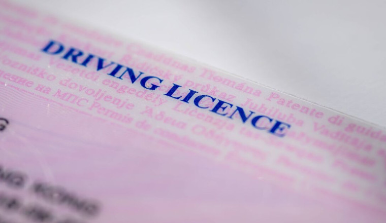 Drivers told to check licences as 'little-known rule' could invalidate