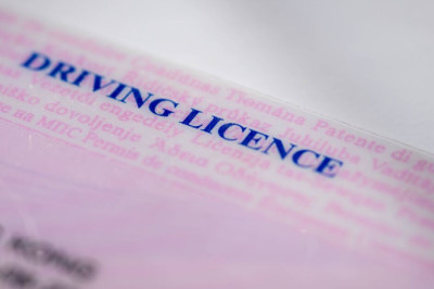 Drivers told to check licences as 'little-known rule' could invalidate