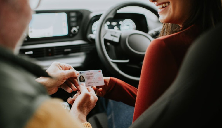 Drivers who passed test after specific year told 'check now' due to rule