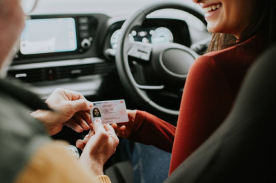 Drivers who passed test after specific year told 'check now' due to rule