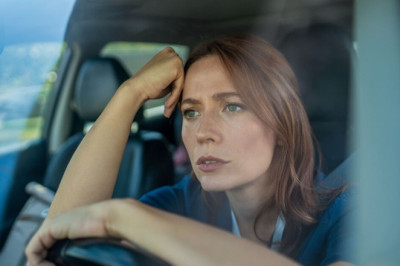 DVLA 'stolen or damaged' warning to Brits