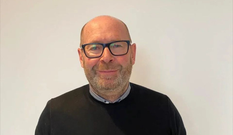 Former Cox Automotive president Michael Buxton, 60, has died